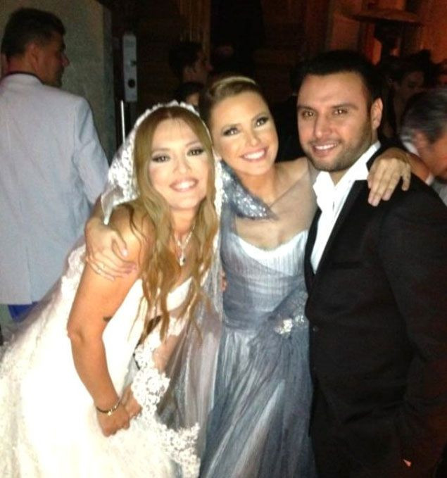 Magazin dünyası karıştı! Ece Erken, Demet Akalın'la barışan Alişan'ı tek kalemde sildi - Resim: 4