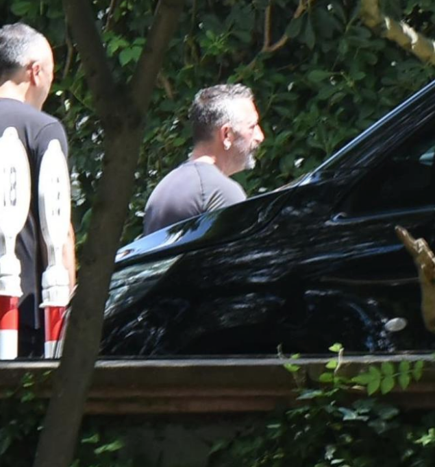 Cem Yılmaz-Defne Samyeli aşkında sürpriz gelişme! - Resim: 3