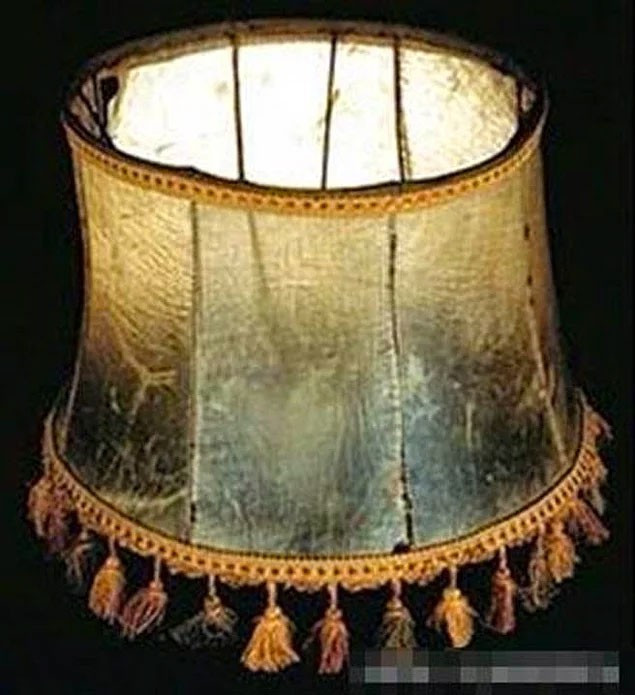 Naziler bu vahşeti de yapmış! İnsan derilerinden... - Resim: 3