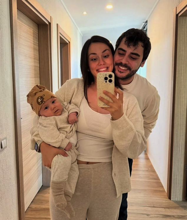 Dilan Telkök ile Berkay Hardal çifti gece vakti ölümden döndü! Trafik kazası geçiren çiftin durumu nasıl? - Resim: 2