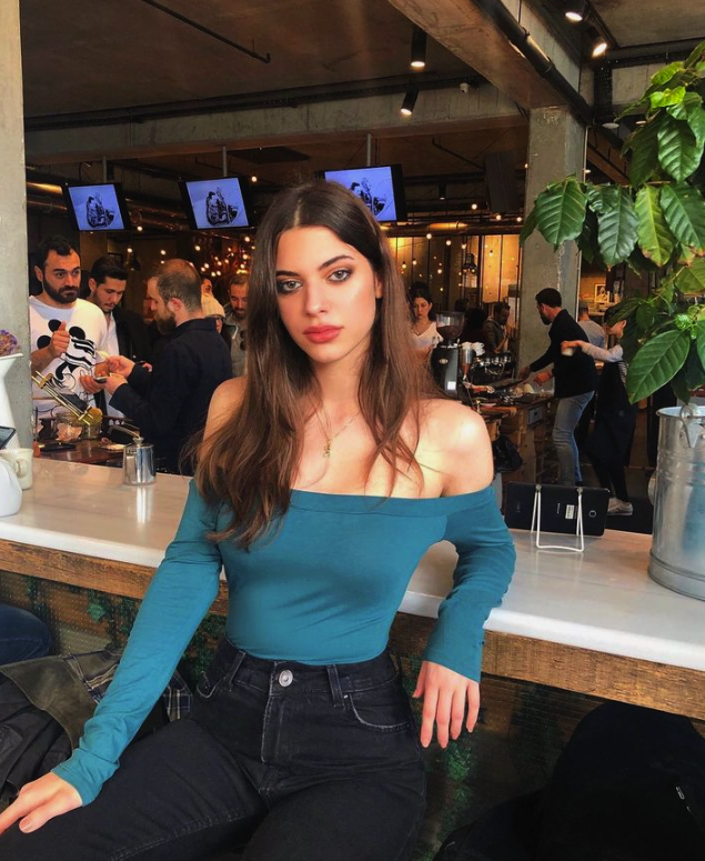 Derin Talu bilekliğini paylaştı, fiyatı dudakları uçuklattı! - Resim: 3