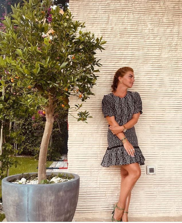 Dolar son durum 17 TL'ye dayandı Pelin Karahan 'Tereyağı bile 2 kere zamlanmış' dedi - Resim: 4