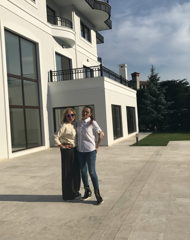 Demet Akalın'ın yeni villasına bakın fiyatı daha bomba - Resim: 4