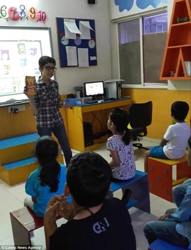 Eksik X kromozomu nedeniyle 13 yaşında gibi görünüyor ama... - Resim: 1