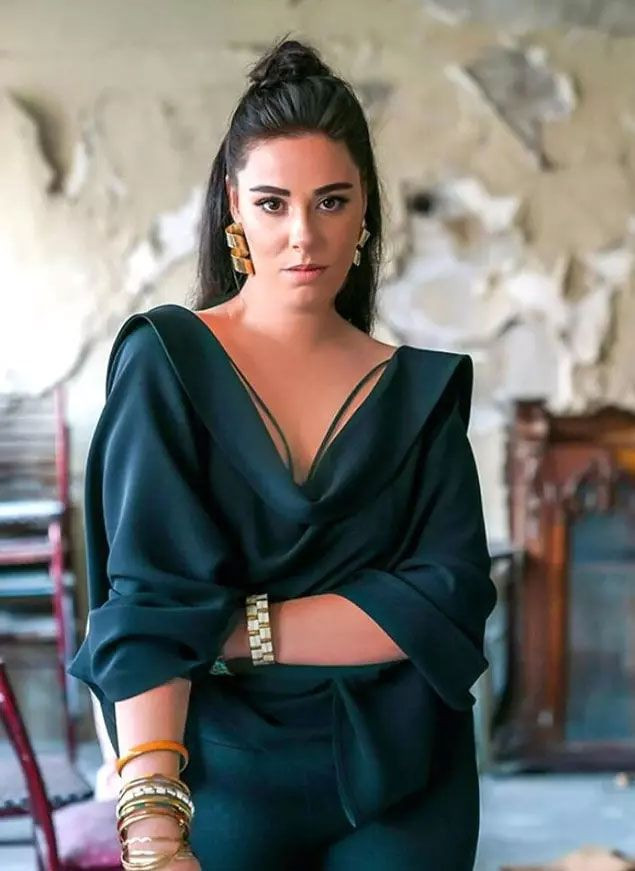 Tuğçe Tayfur'dan eski nişanlıya şok suçlama! Elimde müstehcen videoların var diye beni zorla yanında tuttu - Resim: 2