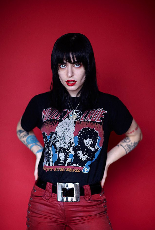 Rihanna bile onun peşinde kimdir bu Dilara Fındıkoğlu - Resim: 4