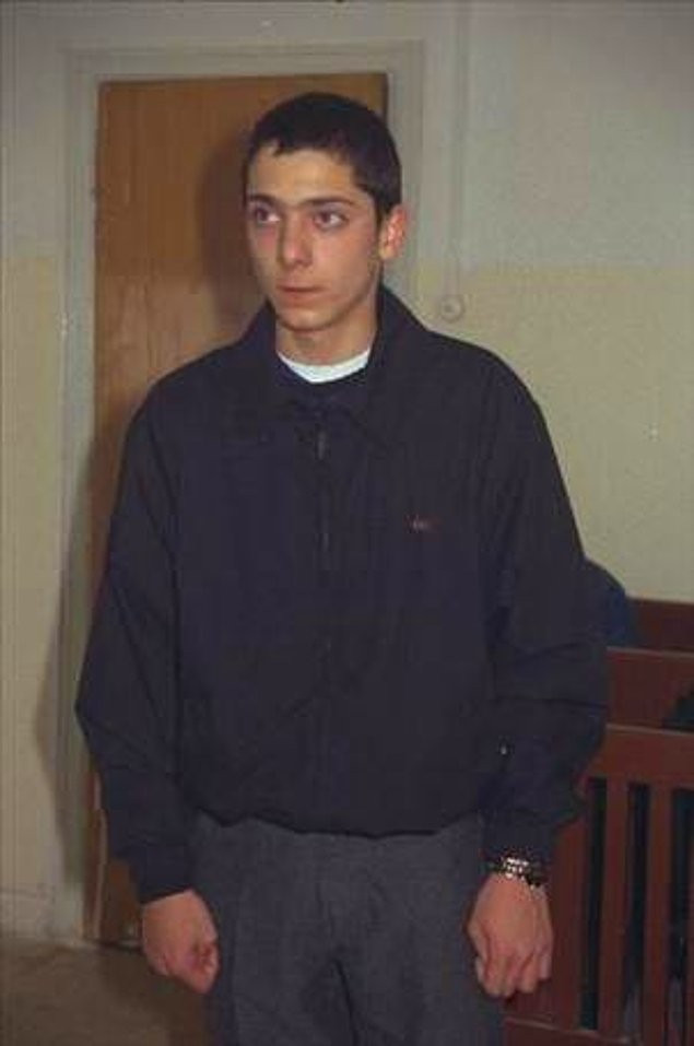 Onur Özbizerdik yakalandı! Şazi olayı neyin nesi - Resim: 3