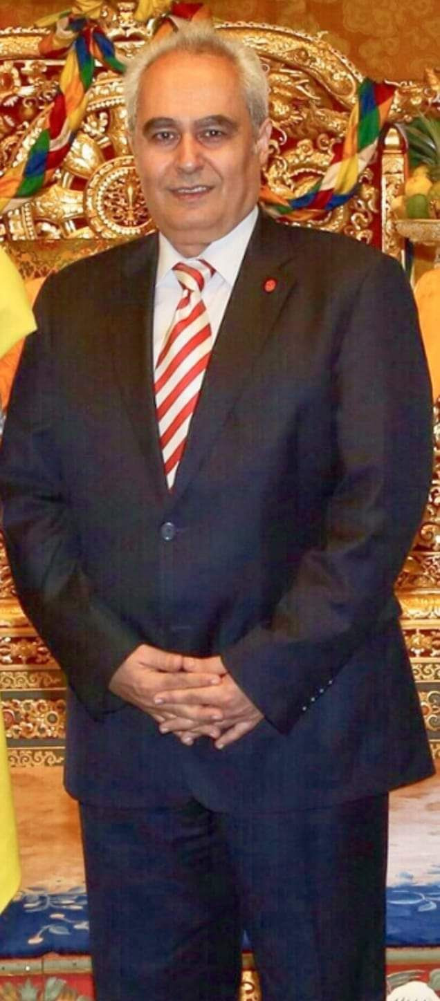 Büyükelçi Devrim Öztürk'e ne oldu! Rönesans enkazı kaldırıldı ama Büyükelçi'nin cenazesi 34 gündür yok - Resim: 4