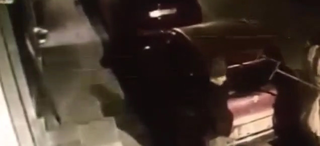 Köpeğe tecavüz etti iğrenç sapığı mahalleli yakalayınca olanlar oldu - Resim: 4