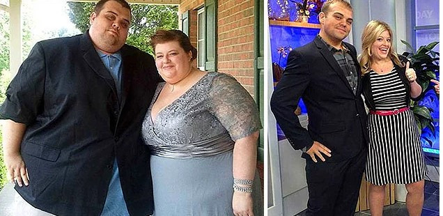 Aşkları onları eritti yok böyle değişim! - Resim: 1