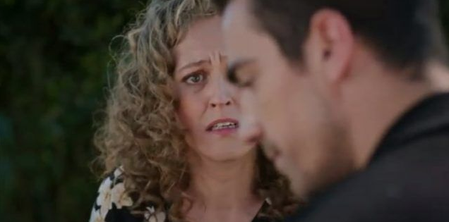 'Siyah Beyaz Aşk'ı sarhoşken mi yazdınız' böylesi görülmedi - Resim: 2