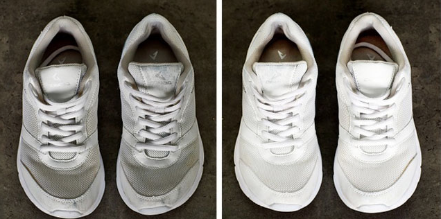 Ayakkabınızın içine kadın pedi koyun bakın neler olacak - Resim: 2