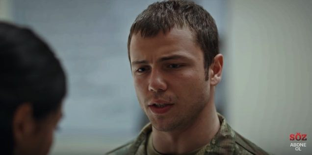 Söz dizisinde korkulan oldu 'Hiç utanmadınız mı siz' - Resim: 1