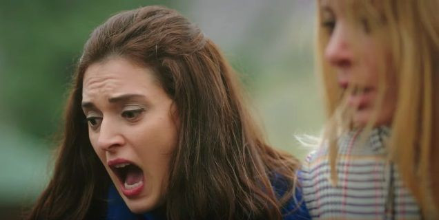 İzleyici Ufak Tefek Cinayetler'in ipini çekecek artık izleyemeyecekler! - Resim: 2