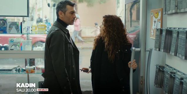 Şok iddia Kadın dizisi böyle giderse kendini bitirecek! - Resim: 1