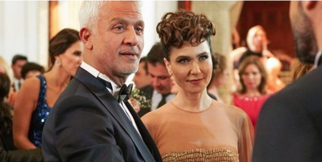 Talat Bulut skandalıyla ortalık karıştı Fox TV Yasak Elma'yı biterecek mi? - Resim: 4