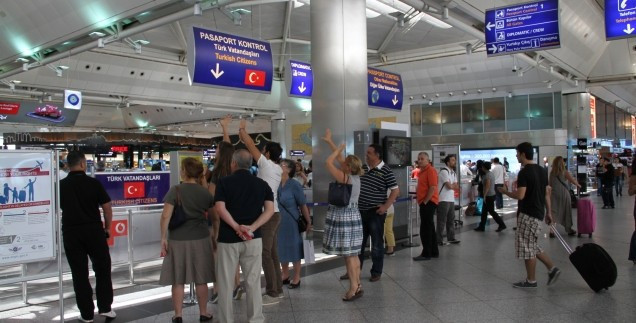 THY'nin reklamına bakın Almanlar buna çıldırdı  - Resim: 4