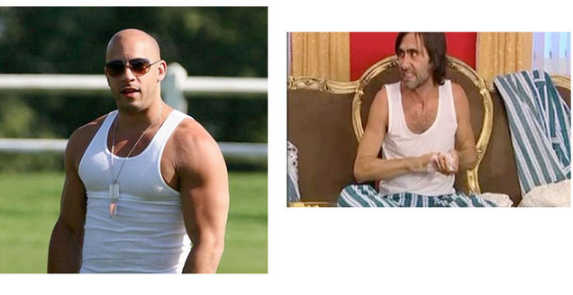 Türk erkeklerine yakışmayan 15 şey - Resim: 2