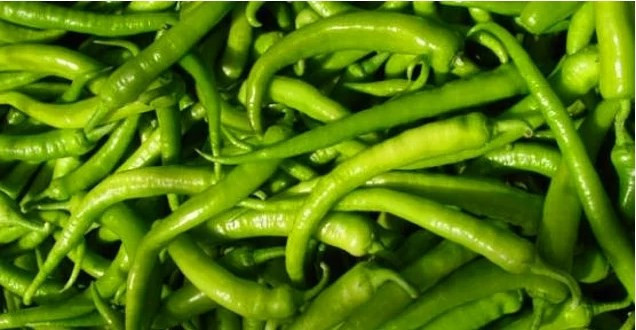 Zam şampiyonu olan temek gıdalar! - Resim: 4