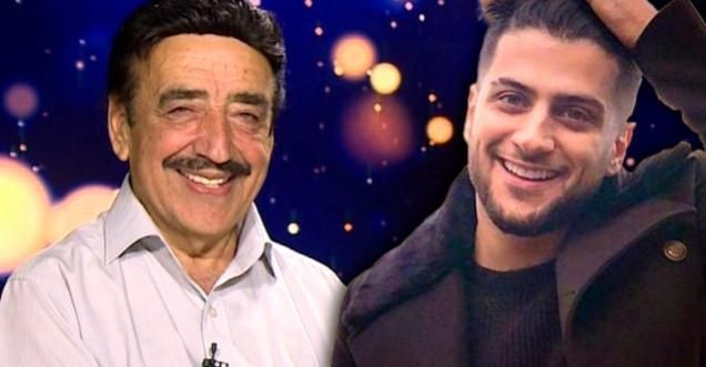 'Şeyhler gibi giyinmişler' deyip Hakkı Bulut isyan etti: Reynmen sana sesleniyorum - Resim: 2