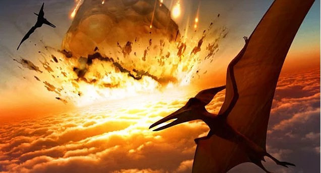 25 Şubat'da dünyaya asteroid mi çarpacak? - Resim: 2