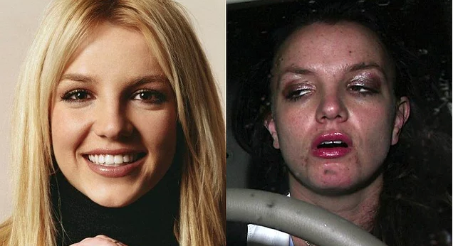 Ünlü isim bu hale geldi görenlerin ağzı açık kaldı - Resim: 1