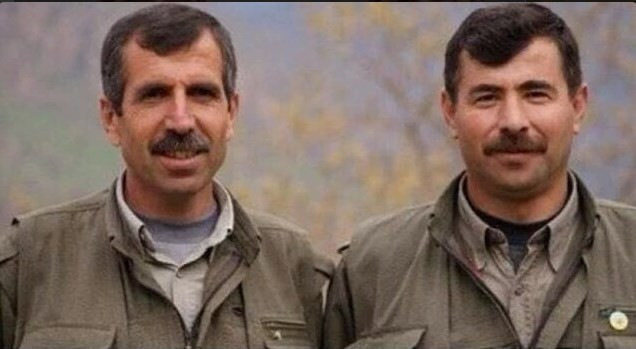 'Bahoz Erdal' kod adlı terörist öldürüldü - Resim: 2