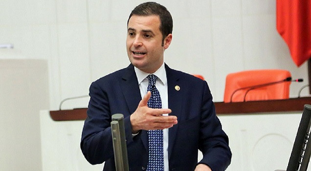 İşte İYİ Parti'ye geçen 15 CHP'li! Neden istifa ettiğini açıkladı - Resim: 4