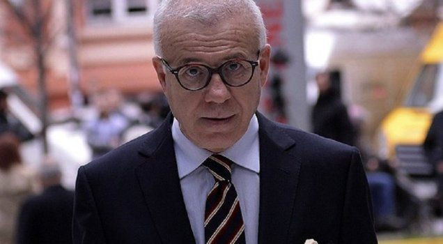 'Dayak yiyeceğim' deyip testosteronu yüksek gazetecileri Ertuğrul Özkök paylaştı! Zirve bakın kimin - Resim: 2