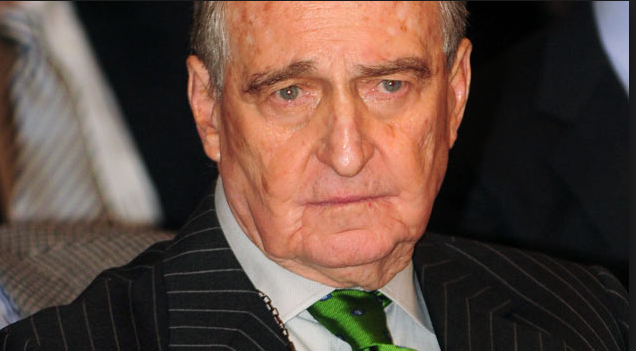 Ünlü iş adamını bit pazarında görenler şaşkına döndü - Resim: 2