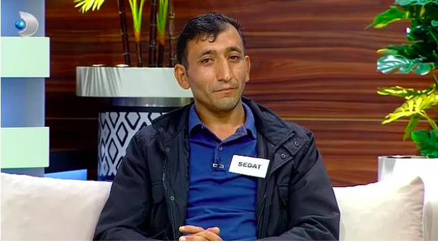 Kanal D Ece Üner ile Susma'da şok : Eşim ve öz yeğenim aynı yatakta - Resim: 3