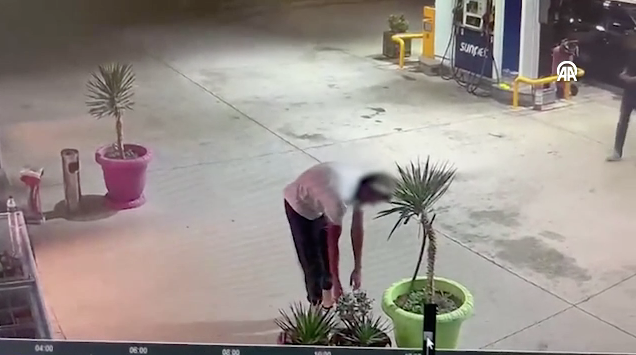 ufuk aytekin fetö bursa ormanı 