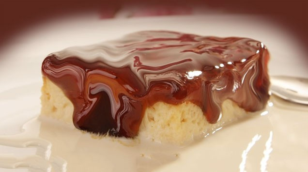 Trileçe nasıl yapılır trileçe tarifi  - Resim: 1