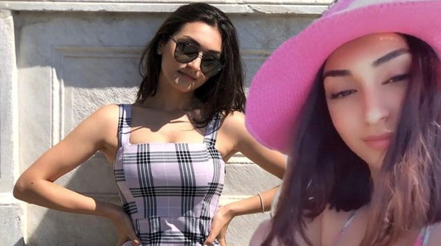 Duygu Delen'in kemerle saatlerce dövüldüğü tespit edildi! 4. kattan düşerek şüpheli şekilde ölmüştü - Resim: 2