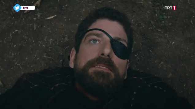 TRT 1 Diriliş Ertuğrul'da finale doğru ölümler peş peşe şoke eden ayrılık! - Resim: 3