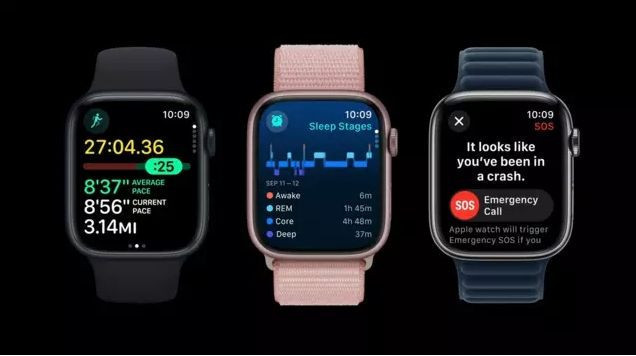 iPhone 15 ve ailesi görücüye çıktı! İşte fiyatları… - Resim: 4