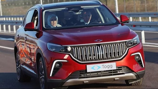 TOGG binlerce kişiye iş imkanı sağlayacak! TOGG iş başvurusu şartları neler? - Resim: 0