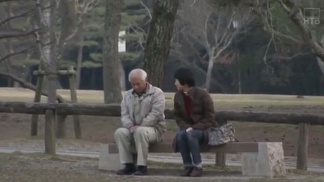 Aşık olup evlendiler aynı evde 20 yıl konuşmadılar! - Resim: 2