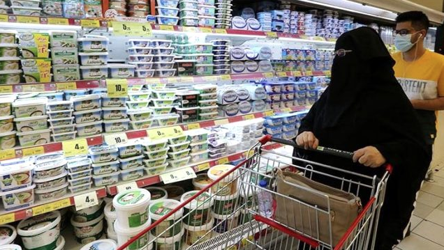 Suudi Arabistan'da boykot yayılıyor! 'Made in Turkey almayacaksınız' baskısı - Resim: 0