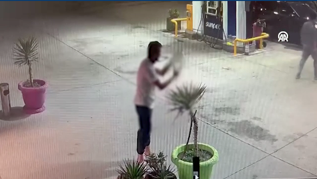 ufuk aytekin fetö bursa ormanı 