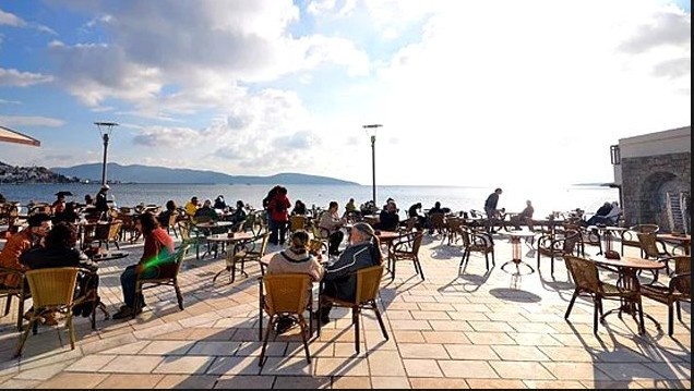 Fena geliyor! Meteoroloji uyardı 40 dereceyi aşacak - Resim: 1