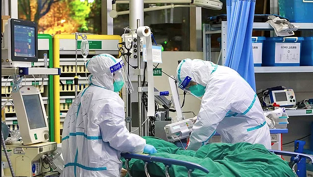 Prof. Dr. Bengi Başer’den koronavirüs çıkışı: Açıklanan vaka sayılarını 10’la çarpın - Resim: 0