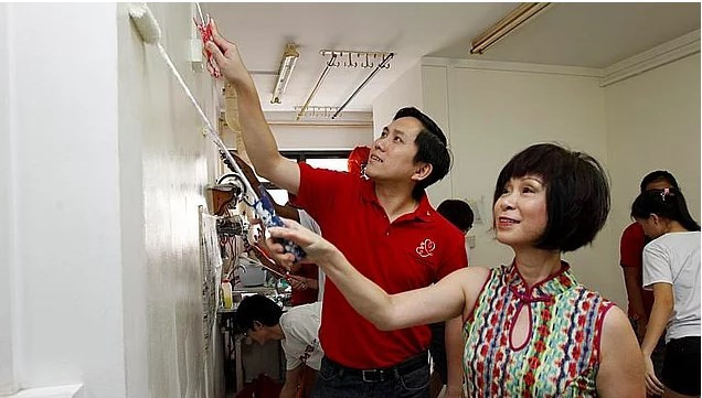 Dünyadan 18  ilginç yılbaşı geleneği - Resim: 1