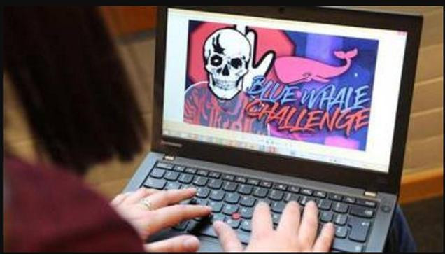 Çocuklar Mavi Balina'dan nasıl korunur? - Resim: 1