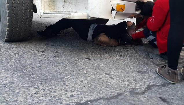 İstanbul'da korkunç olay son anda... - Resim: 4