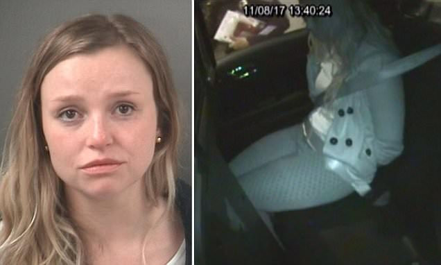 Büyük rezalet kadın öğretmen iki öğrencisiyle birlikte... - Resim: 4