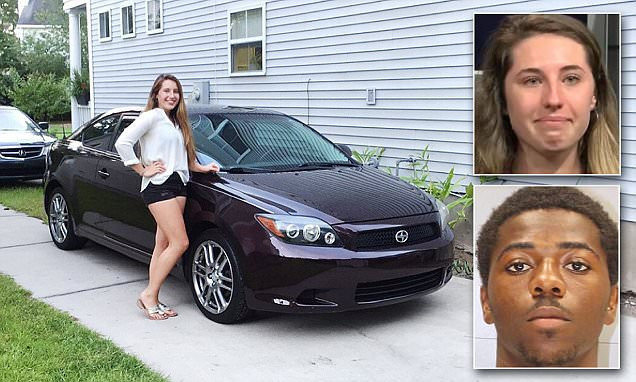 Annesinin söylediği aklına gelince genç kız tecavüzden böyle kurtuldu! - Resim: 4