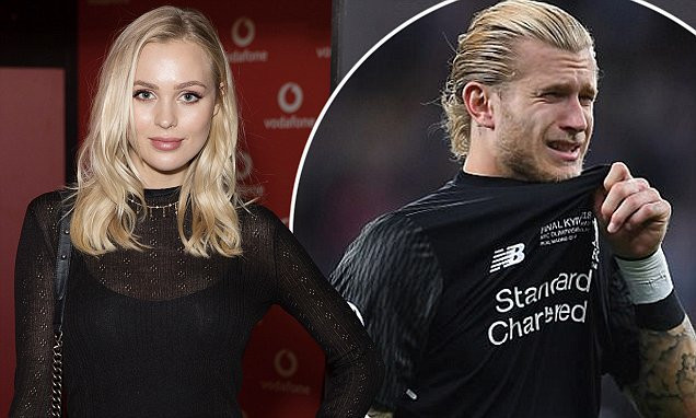 Şampiyonlar Ligi'nde o golleri yedi sevgilisi terketti! - Resim: 1