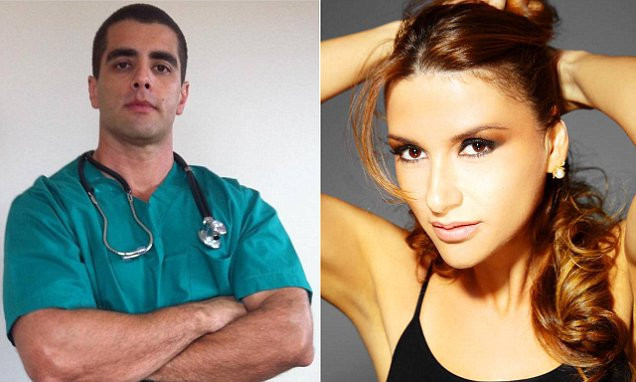 Evde kalça büyütme operasyonu ölümle bitti! - Resim: 2