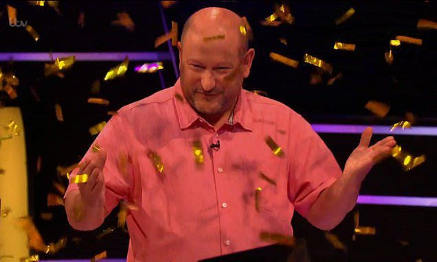 Kim Milyoner Olmak İster yarışmasında rekor kırdı! Milyonluk soruyu bildi - Resim: 1